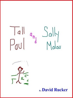 cover image of Tall Paul and Sally Malou